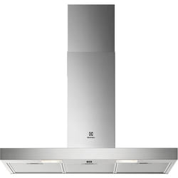 Electrolux Serie 600 EFT39X Montée au mur Acier inoxydable C 600 m³/h