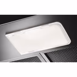 Electrolux Serie 600 EFT39X Montée au mur Acier inoxydable C 600 m³/h - Vue supplémentaire 4