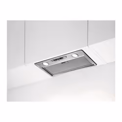 Electrolux Serie 600 LFG525S, 600 m³/h, Conduit / Recirculation, D, A, C, 63 dB