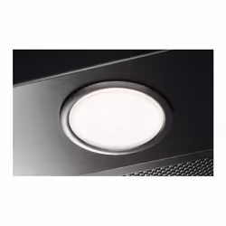 Electrolux Serie 600 LFG525S Intégré Acier inoxydable C 600 m³/h