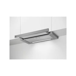 Hotte tiroir - Niveau sonore (dB) mini/maxi:46/68 - 1 moteur(s) - Débit ELECTROLUX - LFP616X