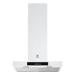 Electrolux Serie 600 Hotte 60 cm Série 600 ExtractionTech
