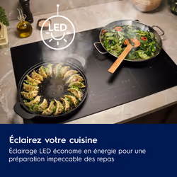 Electrolux Serie 600 Hotte 60 cm Série 600 ExtractionTech - Vue supplémentaire 3