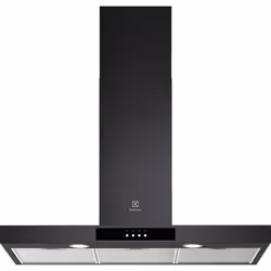 Electrolux LFT429X, recirculation, D, A, C, 68 dB, 600 m³/h
