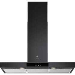 Electrolux LFT429X Lustre suspendu Noir C