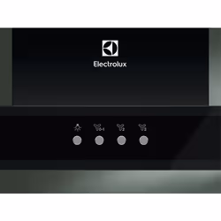 Electrolux LFT429X Lustre suspendu Noir C
