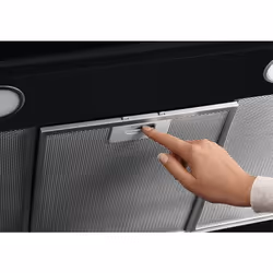 Electrolux LFT429X Lustre suspendu Noir C