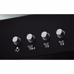 Electrolux LFT429X Lustre suspendu Noir C - Vue supplémentaire 5