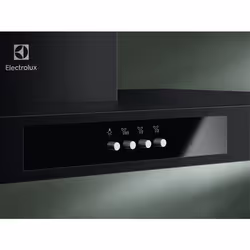 Electrolux LFT429X Lustre suspendu Noir C - Vue supplémentaire 6