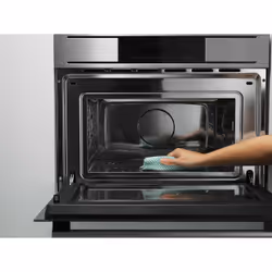 Electrolux M3OCS301 Four/Plaque de cuisson 500 ml - Vue supplémentaire 8