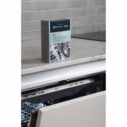 AEG M3GCS201 1000 kg 1 pièce(s) Sel pour lave-vaisselle Solide