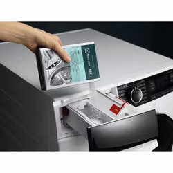 AEG M3GCS201 1000 kg 1 pièce(s) Sel pour lave-vaisselle Solide - Vue supplémentaire 4