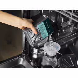 AEG M3GCS201 1000 kg 1 pièce(s) Sel pour lave-vaisselle Solide - Vue supplémentaire 5