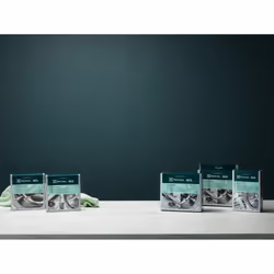 AEG M3GCS201 1000 kg 1 pièce(s) Sel pour lave-vaisselle Solide - Vue supplémentaire 6
