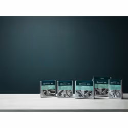 AEG M3GCS201 1000 kg 1 pièce(s) Sel pour lave-vaisselle Solide - Vue supplémentaire 7