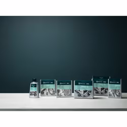 AEG M3GCS201 1000 kg 1 pièce(s) Sel pour lave-vaisselle Solide - Vue supplémentaire 8
