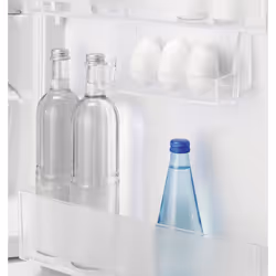 Electrolux LFB2AE88S1 frigo combine Intégré 124 L Blanc - Vue supplémentaire 2