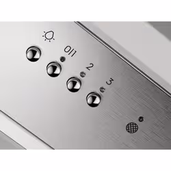 Electrolux LFP519X Intégré Acier inoxydable C 500 m³/h - Vue supplémentaire 2
