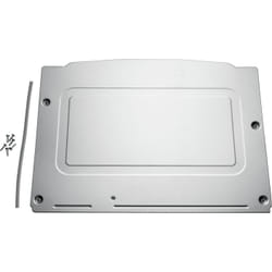 AEG 902 986 555 pièce et accessoire de lave-linge Kit d’empilage 1 pièce(s)