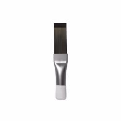 AEG M4YM3002, Brosse de nettoyage à lame, Argent, Blanc, 31 mm, 22 mm, 151 mm, 30 g