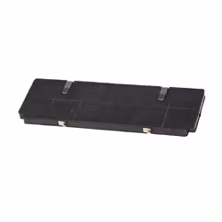 AEG MCFB82ST Filtre à odeurs