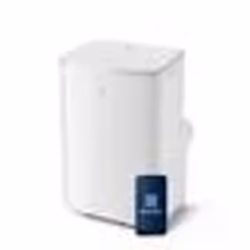Climatiseur mobile Electrolux Climatiseur portable Comfort 600 EXP38U340HW