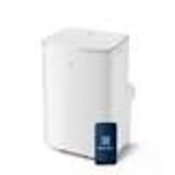 Climatiseur mobile Electrolux Climatiseur portable Comfort 600 EXP38U340HW