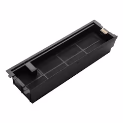 AEG MCFE18ST Filtre de hotte