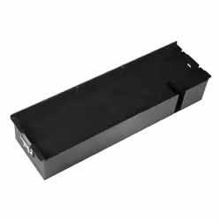 AEG MCFE18ST Filtre de hotte