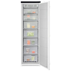 Electrolux - Congélateur armoire KUN7NE18S