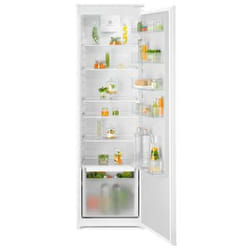 Electrolux Serie 600 ERD6DE18S4 réfrigérateur Intégré 310 L E Blanc