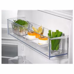 Electrolux Serie 600 ERD6DE18S4 réfrigérateur Intégré 310 L E Blanc