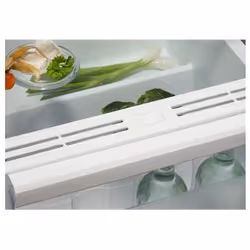 Electrolux Serie 600 ERD6DE18S4 réfrigérateur Intégré 310 L E Blanc - Vue supplémentaire 6