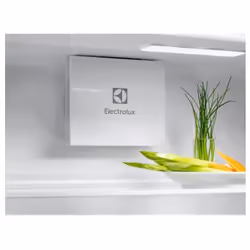 Electrolux Serie 600 ERD6DE18S4 réfrigérateur Intégré 310 L E Blanc - Vue supplémentaire 7