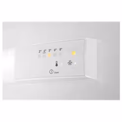 Electrolux Serie 600 ERD6DE18S4 réfrigérateur Intégré 310 L E Blanc - Vue supplémentaire 8