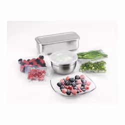 Electrolux EFD6DE18S1 frigo combine Intégré 285 L E Blanc