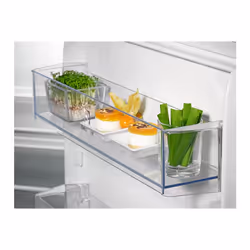 Electrolux EFD6DE18S1 frigo combine Intégré 285 L E Blanc - Vue supplémentaire 4
