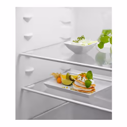 Electrolux EFD6DE18S1 frigo combine Intégré 285 L E Blanc - Vue supplémentaire 5