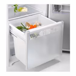 Electrolux EFD6DE18S1 frigo combine Intégré 285 L E Blanc - Vue supplémentaire 6