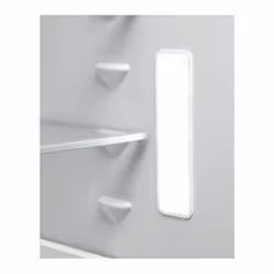 Electrolux EFD6DE18S1 frigo combine Intégré 285 L E Blanc - Vue supplémentaire 7