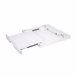 Electrolux E1WYHSK2, Kit d’empilage, Blanc, 1 pièce(s)