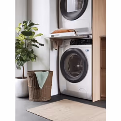 Electrolux E1WYHSK2 pièce et accessoir de sèche-linge Kit d’empilage