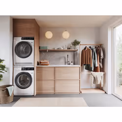 Electrolux E1WYHSK2 pièce et accessoir de sèche-linge Kit d'empilage - Vue supplémentaire 4