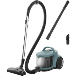 Aspirateur sans Sac - Electrolux - EL31C2OG - Technologie Cyclonique - Filtration 4 Étapes - 2L