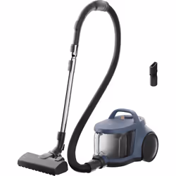 Electrolux EL51C1LDB 2 L Aspirateur sans sac Sec 850 W Sans sac - Vue supplémentaire 2