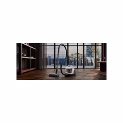 AEG AL51C2SW 2 L Aspirateur réservoir cylindrique Sec 1000 W Sans sac - Vue supplémentaire 6