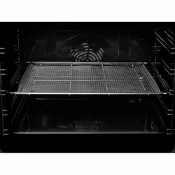 Electrolux E9OOAFWM pièce et accessoire de four Acier inoxydable Réseau - Vue supplémentaire 2