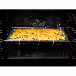 Electrolux E9OOAFWM pièce et accessoire de four Acier inoxydable Réseau - Vue supplémentaire 3