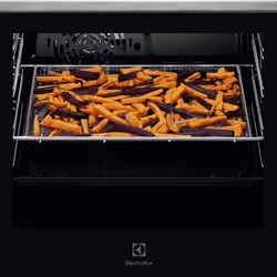Electrolux E9OOAFWM pièce et accessoire de four Acier inoxydable Réseau - Vue supplémentaire 6