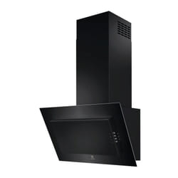 Hotte murale inclinée ELECTROLUX LFV326K